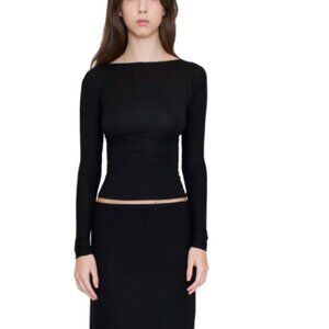 Olivia Hurst Diana Top